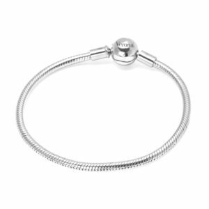 Srebrna bransoletka